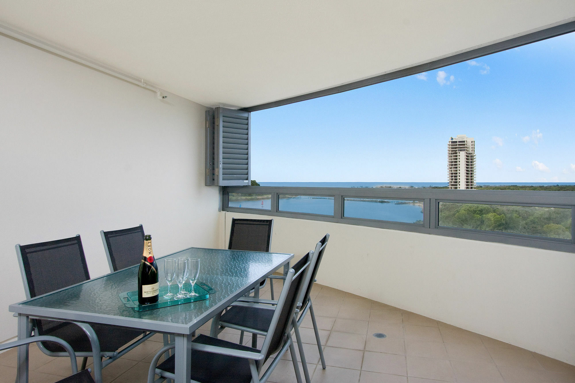 Tweed Ultima Apartments Tweed Heads Εξωτερικό φωτογραφία