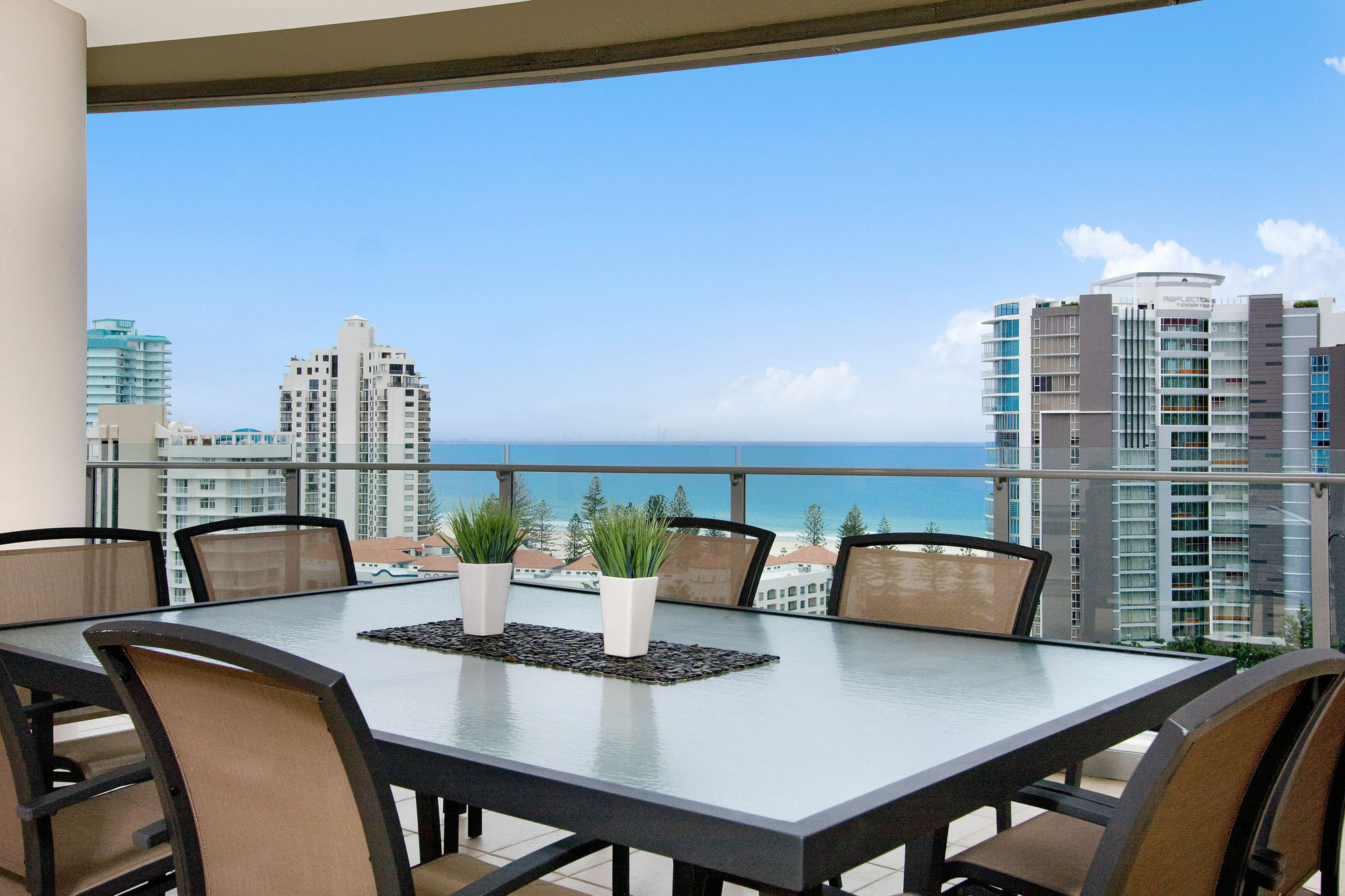 Tweed Ultima Apartments Tweed Heads Εξωτερικό φωτογραφία
